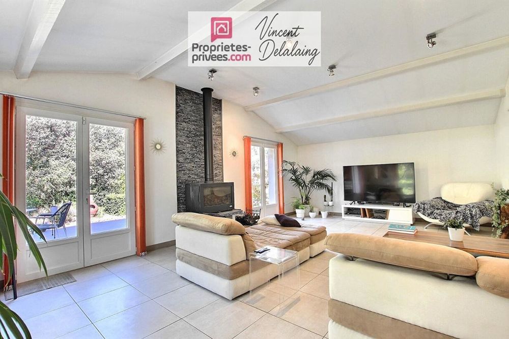 � vendre  Maison Jouques (13490)