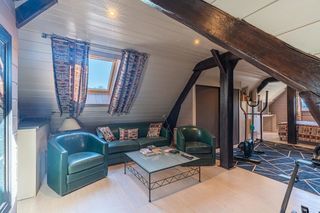  Maison � vendre 5 pi�ces 130 m�