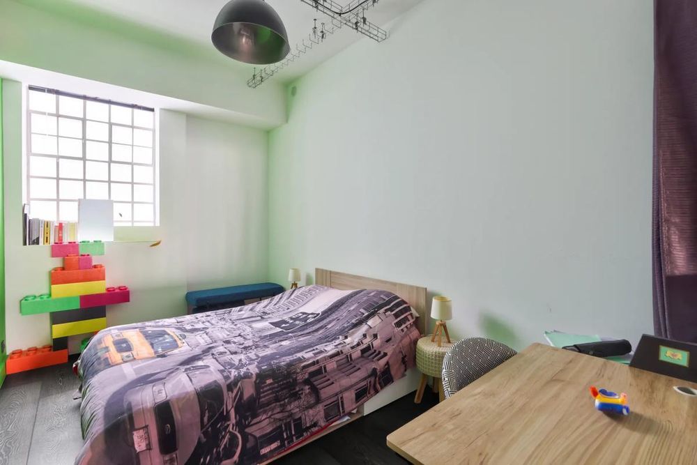 � vendre  Loft Paris 12