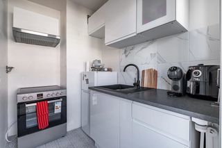  Appartement � vendre 1 pi�ce 30 m�