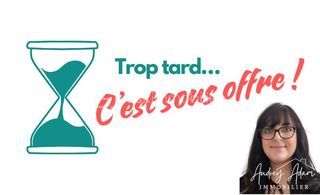  Maison � vendre 6 pi�ces 85 m�