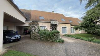  Propri�t�/ch�teau � vendre 13 pi�ces 269 m�