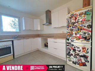  Maison � vendre 4 pi�ces 91 m�