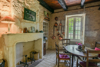  Maison � vendre 15 + pi�ces 392 m�