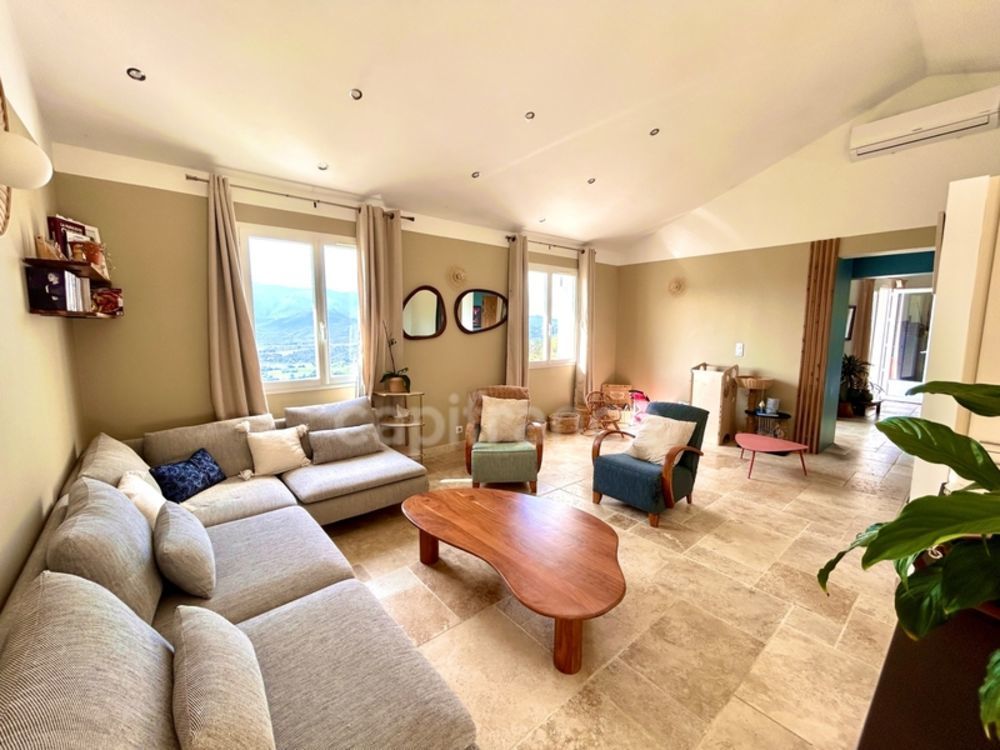 � vendre  Villa Poggio-d'Oletta (20232)