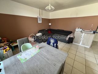  Maison � vendre 4 pi�ces 91 m�