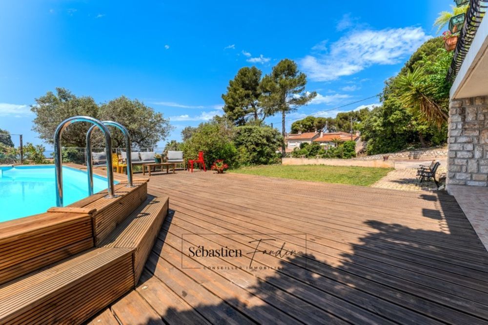 � vendre  Maison Vitrolles (13127)