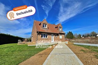  Maison � vendre 7 pi�ces 145 m�