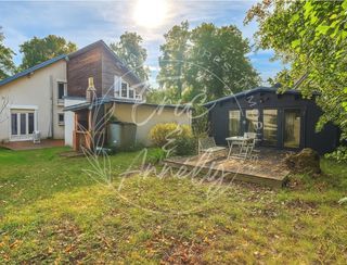  Maison � vendre 7 pi�ces 200 m�