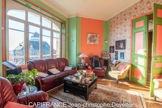  Maison � vendre 8 pi�ces 235 m�