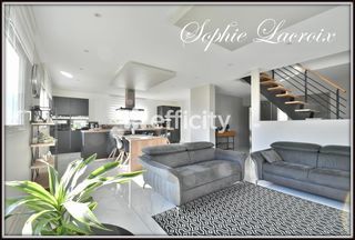  Villa � vendre 5 pi�ces 144 m�