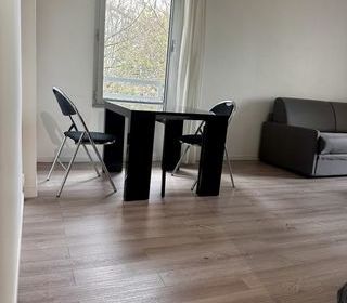  Appartement � vendre 1 pi�ce 30 m�