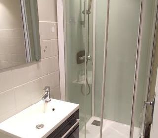  Appartement � louer 1 pi�ce 21 m�