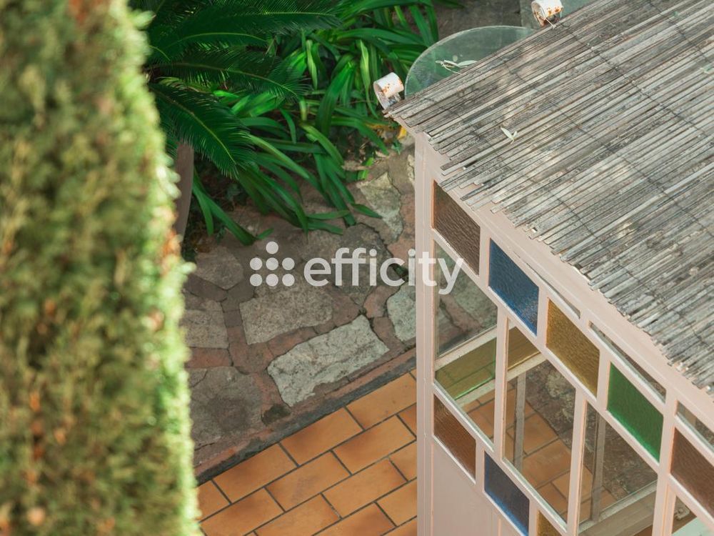 � vendre  Maison Marseille 8