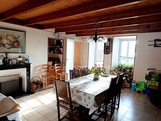  Maison � vendre 8 pi�ces 200 m�