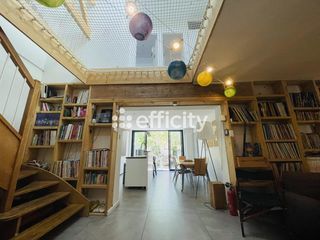  Maison � vendre 7 pi�ces 186 m�