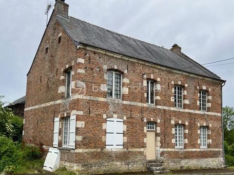   Maison spacieuse et lumineuse au c�ur d'un �crin de verdure Maison - 7 pi�ce(s) - 113 m�