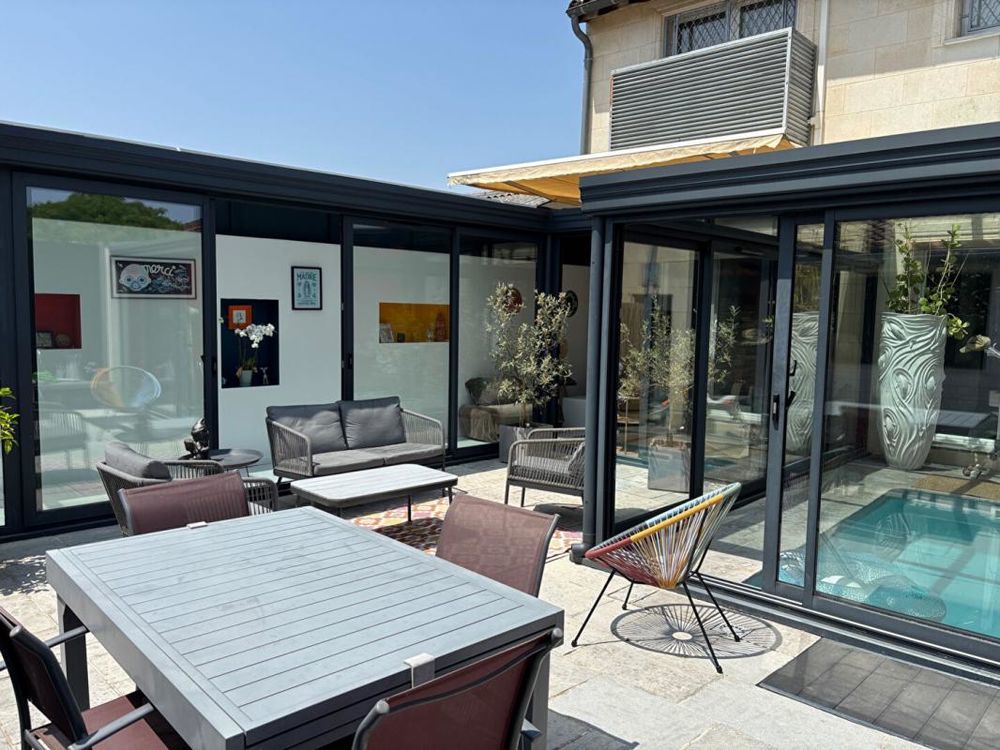 � vendre  Maison Le Bouscat (33110)