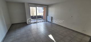  Appartement � vendre 3 pi�ces 60 m�