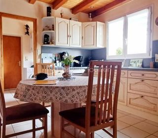  Maison � vendre 4 pi�ces 140 m�