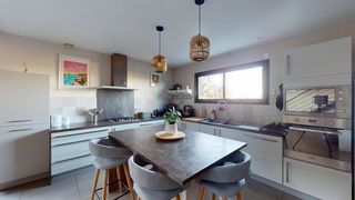  Maison � vendre 4 pi�ces 131 m�