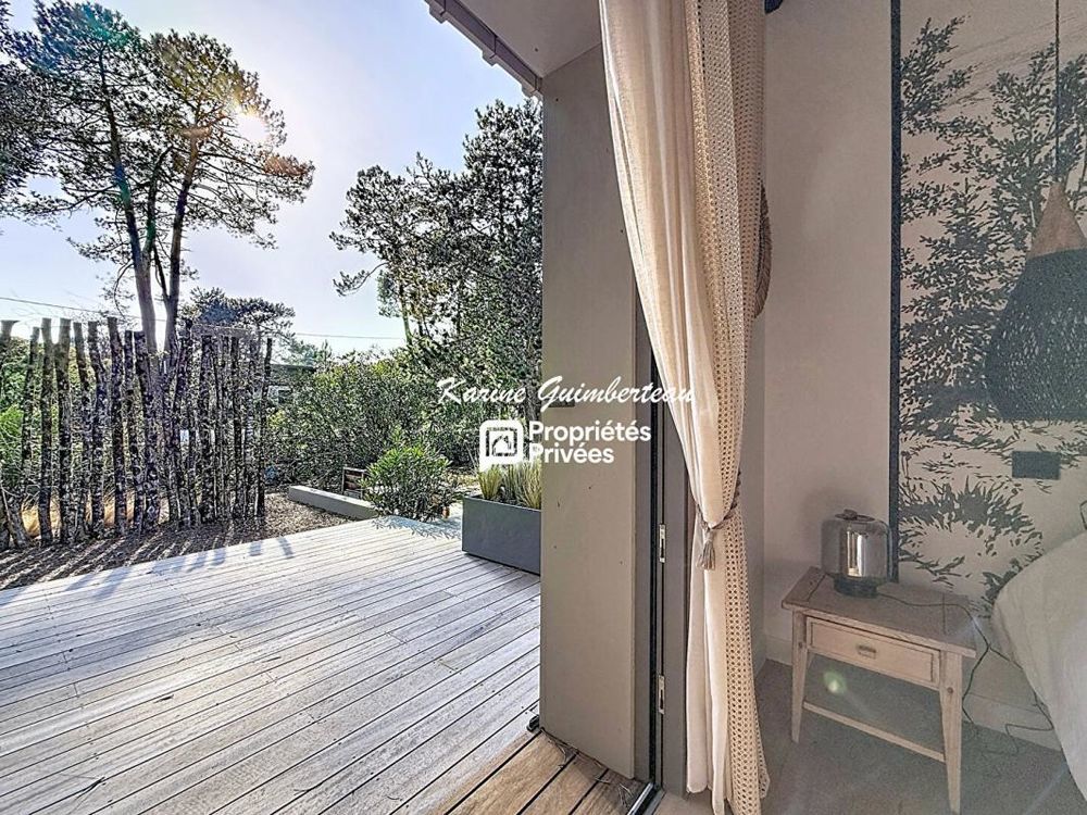 � vendre  Villa L�ge-Cap-Ferret (33950)