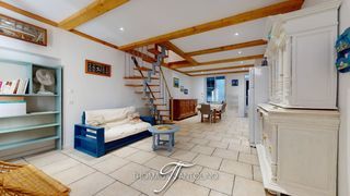  Maison � vendre 5 pi�ces 100 m�