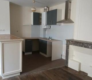  Appartement � louer 2 pi�ces 66 m�