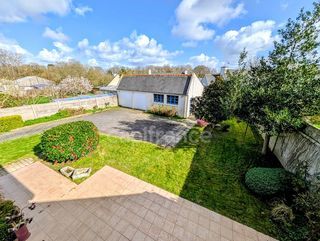  Maison � vendre 6 pi�ces 150 m�