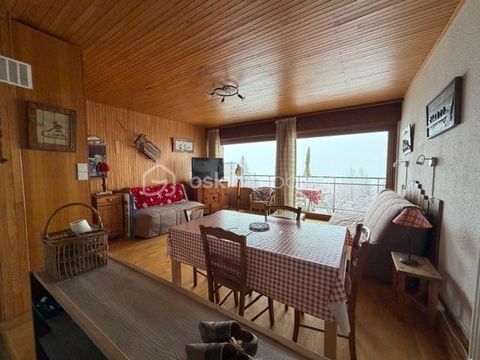   Appartement Studio Appartement - 1 pi�ce(s) - 36 m�