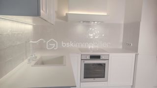  Appartement � vendre 2 pi�ces 45 m�