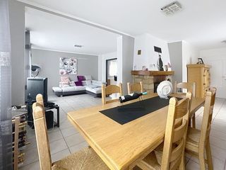  Maison � vendre 5 pi�ces 120 m�