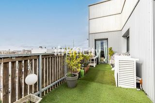  Appartement � vendre 5 pi�ces 125 m�