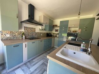  Maison � vendre 5 pi�ces 111 m�