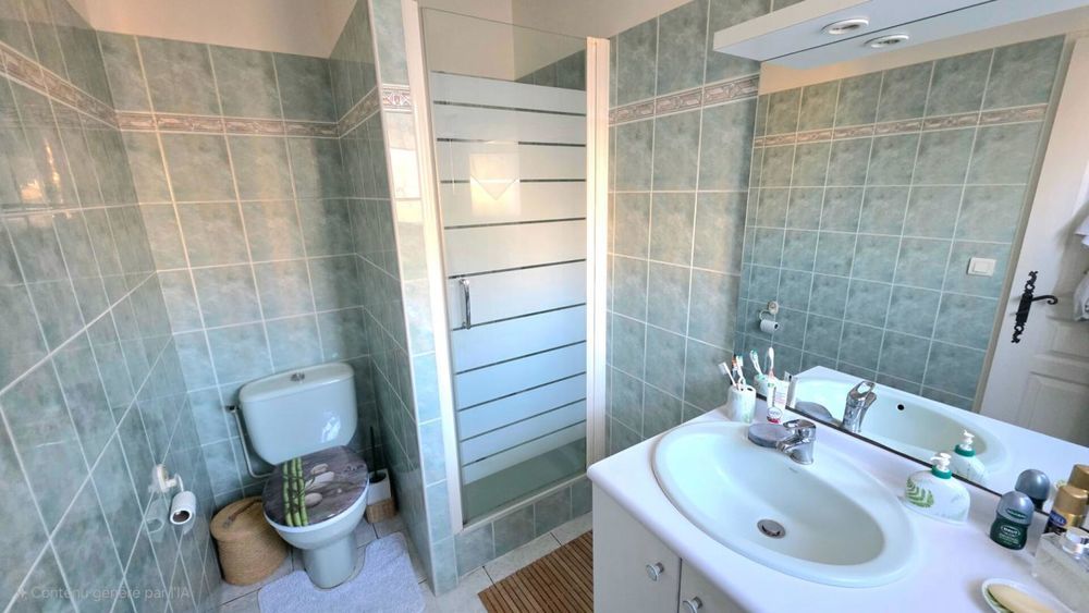 � vendre  Maison Andernos-les-Bains (33510)