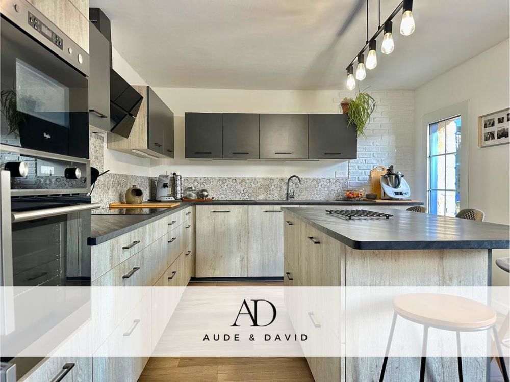 � vendre  Maison Plomeur (29120)