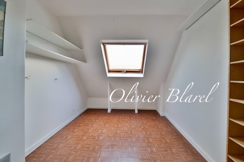 � vendre  Maison Rueil-Malmaison (92500)