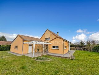  Maison � vendre 5 pi�ces 121 m�