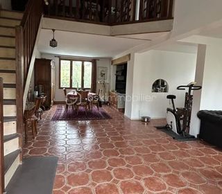  Maison � vendre 4 pi�ces 150 m�