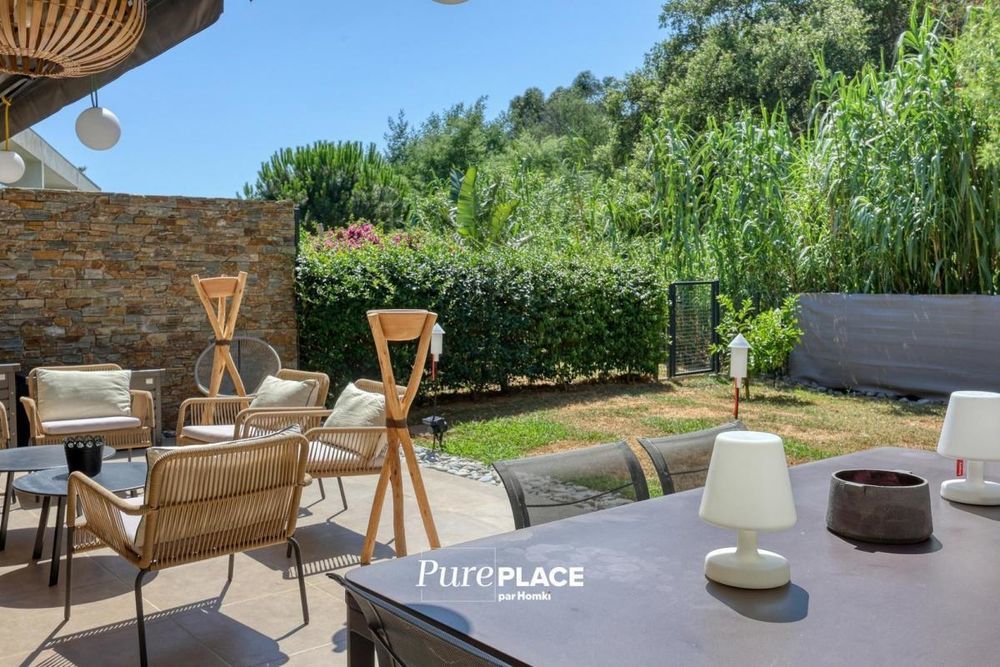 � vendre  Appartement Le Lavandou (83980)