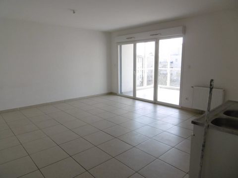   T3 avec terrasse et parking � MARSEILLE Appartement - 3 pi�ce(s) - 62 m�