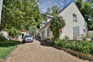  Maison � vendre 5 pi�ces 156 m�