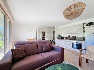  Appartement � vendre 3 pi�ces 60 m�