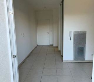  Appartement � vendre 3 pi�ces 58 m�