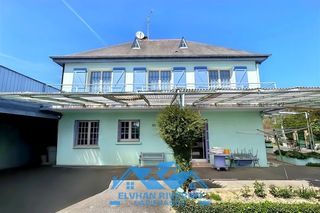  Maison � vendre 6 pi�ces 123 m�