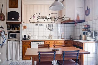  Maison � vendre 6 pi�ces 153 m�