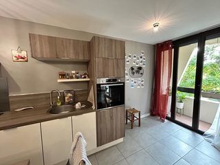  Appartement � vendre 3 pi�ces 80 m�