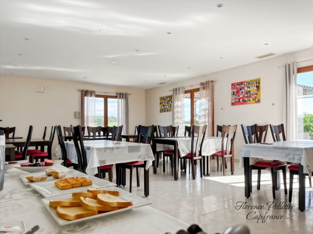 � vendre  Maison Pu�choursi (81470)