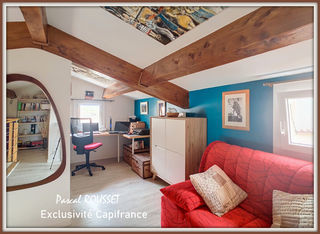  Appartement � vendre 3 pi�ces 55 m�