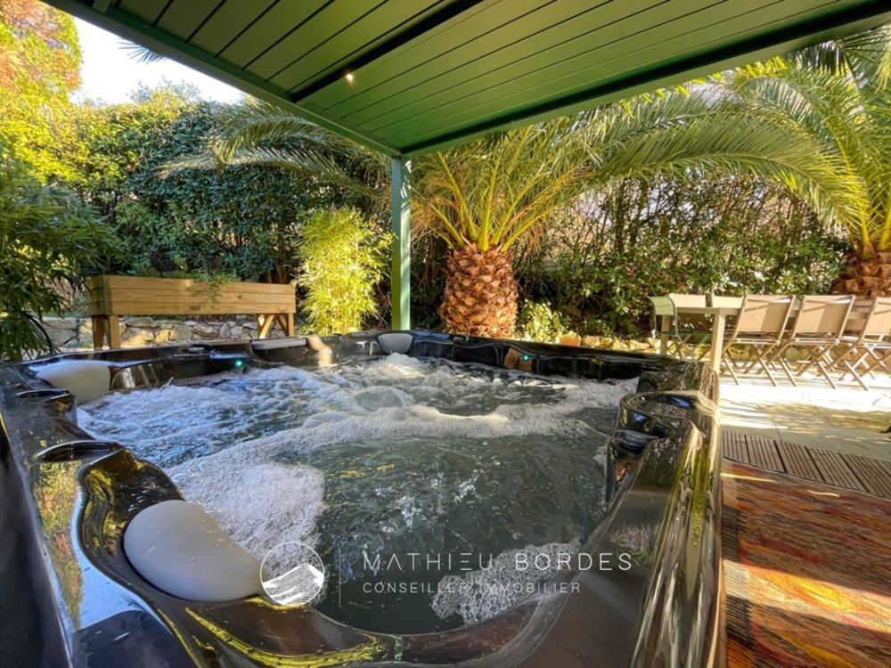 � vendre  Villa Villefranque (64990)